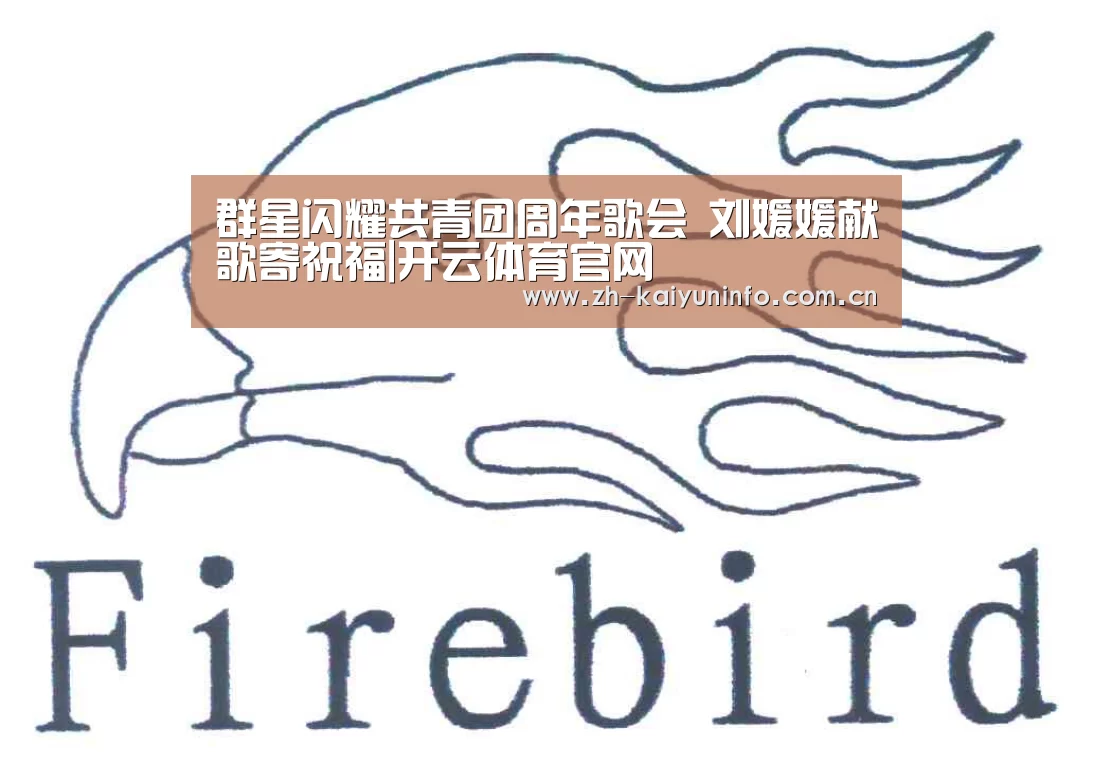 群星闪耀共青团周年歌会 刘媛媛献歌寄祝福|开云体育官网(图2) 开云体育官网